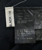 M-premier BLACK（エムプルミエブラック）ベスト/ノースリーブ 紺 サイズ:36(S位) レディース/2200707129075