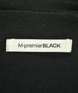 M-premier BLACK（エムプルミエブラック）ニット・セーター 黒 サイズ:38(M位) レディース/2200712886062