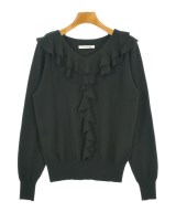 M-premier BLACK ニット・セーター