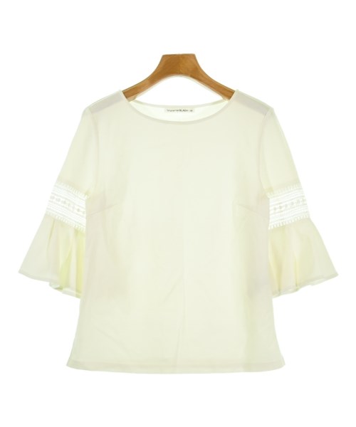 M-premier BLACK(エムプルミエブラック)のTシャツ・カットソー サイズ:38(M位) 3,300円