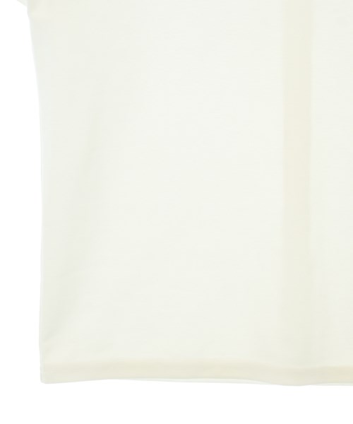 M-premier BLACK（エムプルミエブラック）Tシャツ・カットソー 白 サイズ:34(XS位) レディース/2200712743167