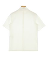 M-premier BLACK（エムプルミエブラック）Tシャツ・カットソー 白 サイズ:34(XS位) レディース/2200712743167