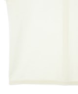 M-premier BLACK（エムプルミエブラック）Tシャツ・カットソー 白 サイズ:34(XS位) レディース/2200712743167