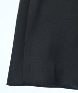 M-premier BLACK（エムプルミエブラック）ひざ丈スカート 黒 サイズ:34(XS位) レディース/2200718491062