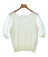 M-premier BLACK ニット・セーター