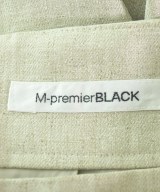 M-premier BLACK（エムプルミエブラック）ロング・マキシ丈スカート ベージュ サイズ:32(XXS位) レディース/2200649486113