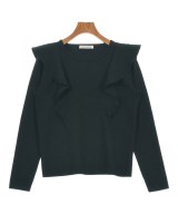 M-premier BLACK ニット・セーター