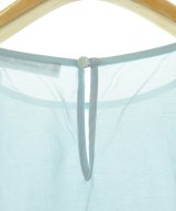 M-premier BLACK（エムプルミエブラック）ブラウス 青 サイズ:38(M位) レディース/2200705452090