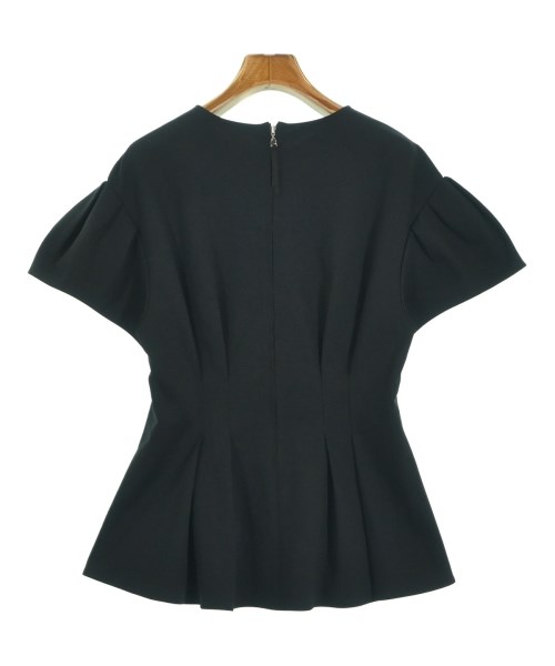 M-premier BLACK（エムプルミエブラック）Tシャツ・カットソー 黒 サイズ:34(XS位) レディース/2200706452044