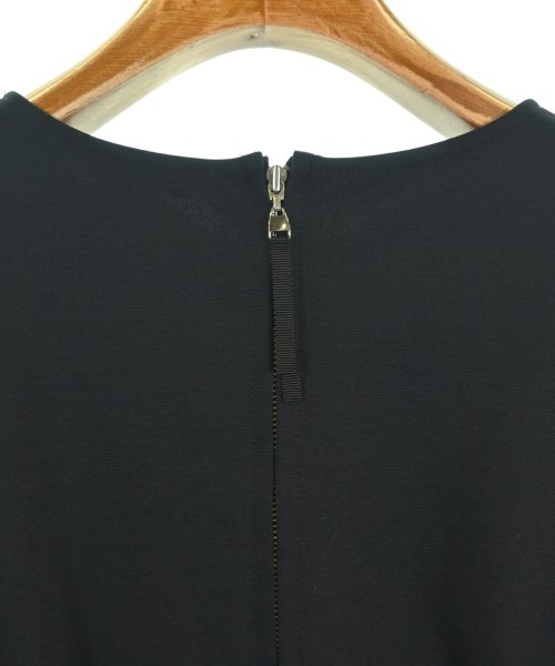 M-premier BLACK（エムプルミエブラック）Tシャツ・カットソー 黒 サイズ:34(XS位) レディース/2200706452044