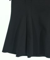 M-premier BLACK（エムプルミエブラック）Tシャツ・カットソー 黒 サイズ:34(XS位) レディース/2200706452044