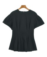 M-premier BLACK Tシャツ・カットソー
