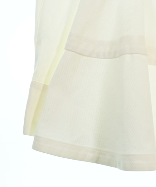 M-premier BLACK（エムプルミエブラック）ブラウス 白 サイズ:36(S位) レディース/2200666793034