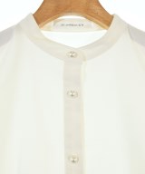 M-premier BLACK（エムプルミエブラック）ブラウス 白 サイズ:36(S位) レディース/2200666793034