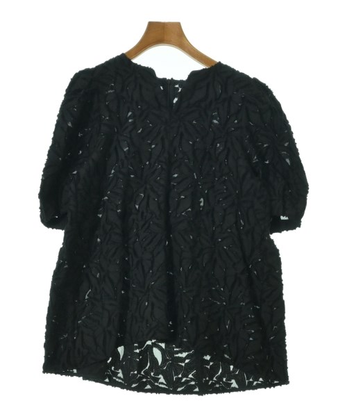 M-premier BLACK(エムプルミエブラック)のブラウス サイズ:36(S位) 4,200円