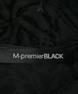 M-premier BLACK（エムプルミエブラック）ブラウス 黒 サイズ:36(S位) レディース/2200725239138