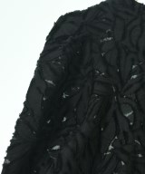 M-premier BLACK（エムプルミエブラック）ブラウス 黒 サイズ:36(S位) レディース/2200725239138