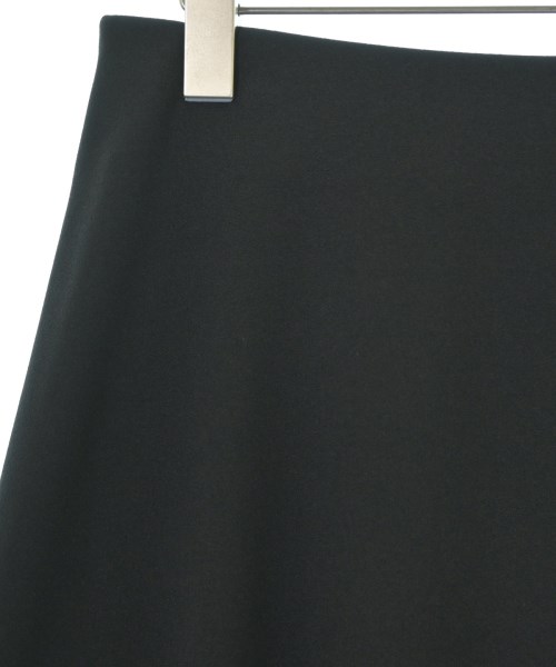 M-premier BLACK（エムプルミエブラック）ロング・マキシ丈スカート 黒 サイズ:38(M位) レディース/2200724583164