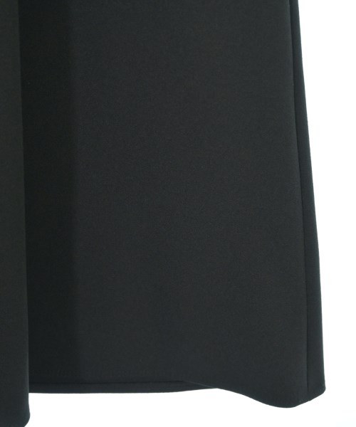 M-premier BLACK（エムプルミエブラック）ロング・マキシ丈スカート 黒 サイズ:38(M位) レディース/2200724583164
