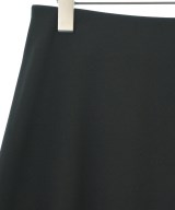 M-premier BLACK（エムプルミエブラック）ロング・マキシ丈スカート 黒 サイズ:38(M位) レディース/2200724583164