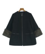 M-premier BLACK（エムプルミエブラック）その他 黒 サイズ:38(M位) レディース/2200721814032