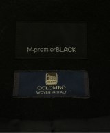M-premier BLACK（エムプルミエブラック）その他 黒 サイズ:38(M位) レディース/2200721814032