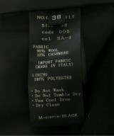 M-premier BLACK（エムプルミエブラック）その他 黒 サイズ:38(M位) レディース/2200721814032