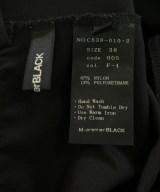 M-premier BLACK（エムプルミエブラック）その他 黒 サイズ:38(M位) レディース/2200721220819
