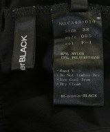 M-premier BLACK（エムプルミエブラック）その他 黒 サイズ:38(M位) レディース/2200721220833
