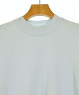 M-premier BLACK（エムプルミエブラック）ニット・セーター 青 サイズ:34(XS位) レディース/2200726267031