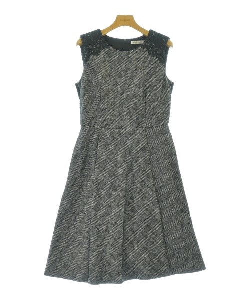 M-premier BLACK(エムプルミエブラック)のワンピース サイズ:38(M位) 5,500円
