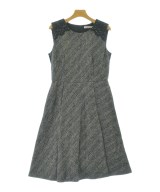 M-premier BLACK ワンピース