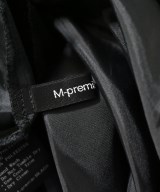 M-premier BLACK（エムプルミエブラック）ロング・マキシ丈スカート 黒 サイズ:36(S位) レディース/2200680759023