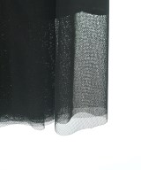 M-premier BLACK（エムプルミエブラック）ロング・マキシ丈スカート 黒 サイズ:36(S位) レディース/2200680759023