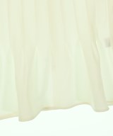 M-premier BLACK（エムプルミエブラック）ブラウス 白 サイズ:36(S位) レディース/2200681508057