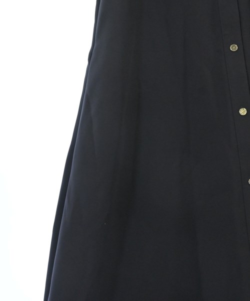 Aveniretoile（アベニールエトワール）シャツワンピース 紺 サイズ:34(XS位) レディース/2200632291014