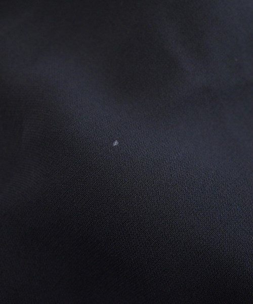 Aveniretoile（アベニールエトワール）シャツワンピース 紺 サイズ:34(XS位) レディース/2200632291014