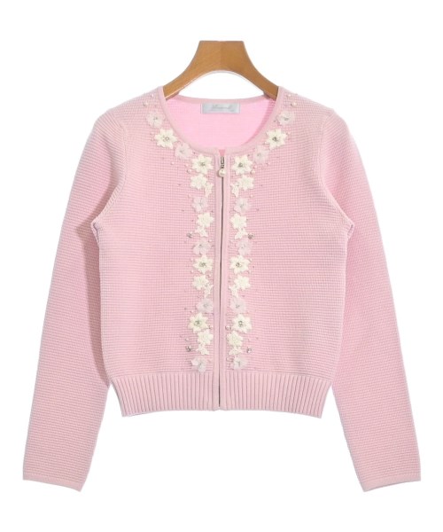 アベニールエトワール(Aveniretoile)のAveniretoile カーディガン