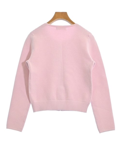 Aveniretoile（アベニールエトワール）カーディガン ピンク サイズ:36(S位) レディース/2200625835072