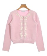 Aveniretoile（アベニールエトワール）カーディガン ピンク サイズ:36(S位) レディース/2200625835072