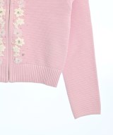 Aveniretoile（アベニールエトワール）カーディガン ピンク サイズ:36(S位) レディース/2200625835072