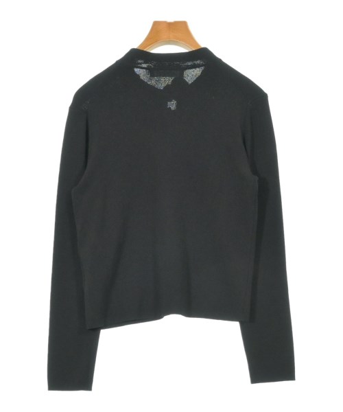 Aveniretoile（アベニールエトワール）カーディガン 黒 サイズ:36(S位) レディース/2200628846051