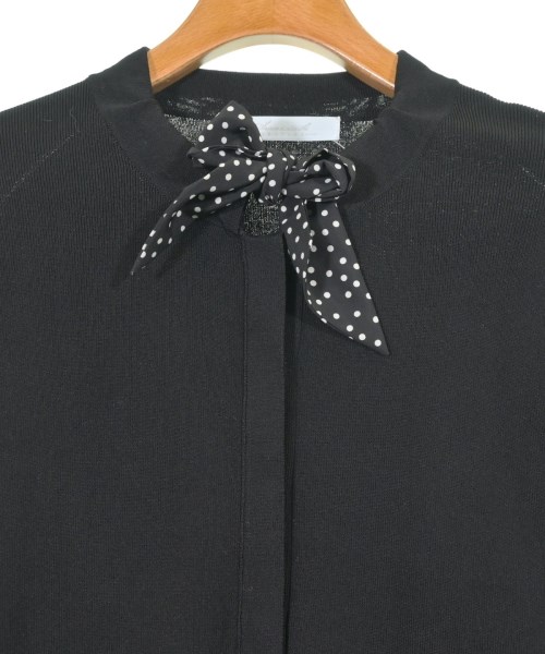 Aveniretoile（アベニールエトワール）カーディガン 黒 サイズ:36(S位) レディース/2200628846051