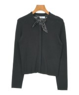 Aveniretoile（アベニールエトワール）カーディガン 黒 サイズ:36(S位) レディース/2200628846051