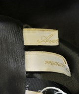 Aveniretoile（アベニールエトワール）ロング・マキシ丈スカート 黒 サイズ:36(S位) レディース/2200610217029