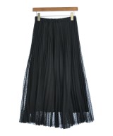 Aveniretoile ロング・マキシ丈スカート