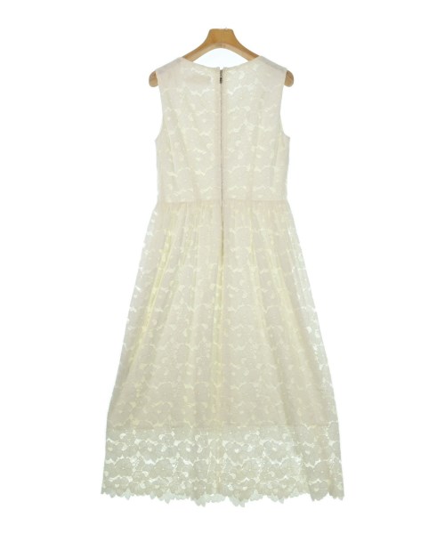 Aveniretoile（アベニールエトワール）ワンピース 白 サイズ:38(M位) レディース/2200618140039