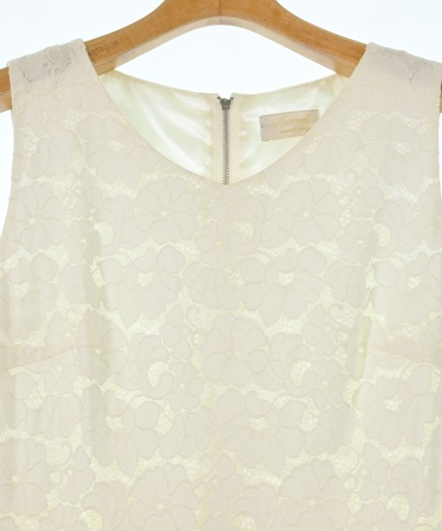 Aveniretoile（アベニールエトワール）ワンピース 白 サイズ:38(M位) レディース/2200618140039