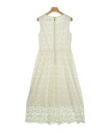 Aveniretoile（アベニールエトワール）ワンピース 白 サイズ:38(M位) レディース/2200618140039