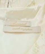 Aveniretoile（アベニールエトワール）ワンピース 白 サイズ:38(M位) レディース/2200618140039